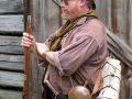 Revolutionary War Reenactment