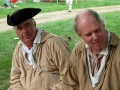 Revolutionary War Reenactment