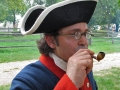 Revolutionary War Reenactment