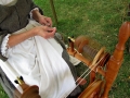 Revolutionary War Reenactment