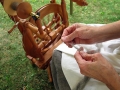 Revolutionary War Reenactment