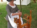 Revolutionary War Reenactment