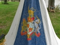 Revolutionary War Reenactment