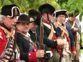 Revolutionary War Reenactment