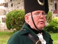 Revolutionary War Reenactment