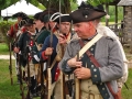 Revolutionary War Reenactment