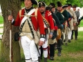 Revolutionary War Reenactment