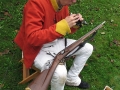 Revolutionary War Reenactment