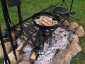 Revolutionary War Reenactment