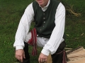Revolutionary War Reenactment