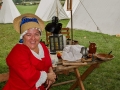 Revolutionary War Reenactment