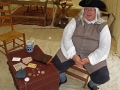 Revolutionary War Reenactment