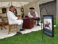 Revolutionary War Reenactment