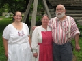 Revolutionary War Reenactment
