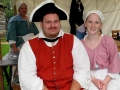 Revolutionary War Reenactment