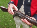 Revolutionary War Reenactment