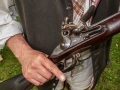 Revolutionary War Reenactment