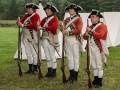 Revolutionary War Reenactment