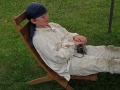 Revolutionary War Reenactment