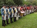 Revolutionary War Reenactment