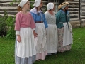 Revolutionary War Reenactment