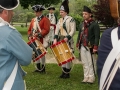 Revolutionary War Reenactment