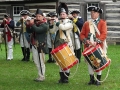 Revolutionary War Reenactment