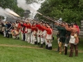 Revolutionary War Reenactment