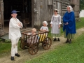 Revolutionary War Reenactment