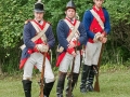Revolutionary War Reenactment