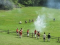 Revolutionary War Reenactment