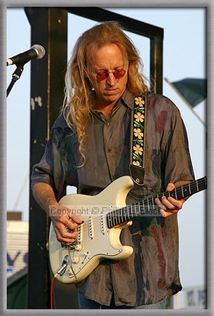 Pickin' a Tune