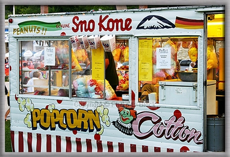 Sweet Treats