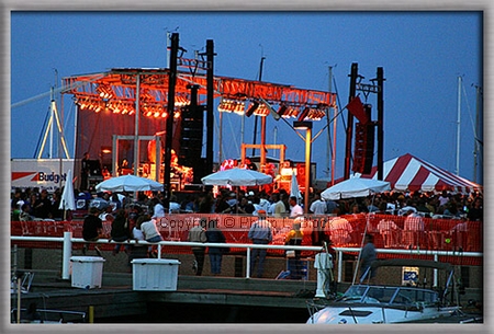 Main Stage