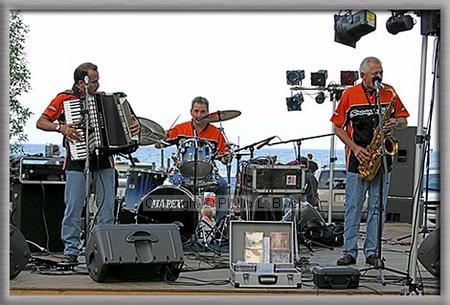 Polka Band