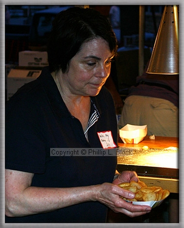 Another Order of Fish and Chips