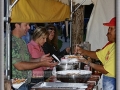Funnel Cake Stand