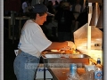 Fish and Chips Stand