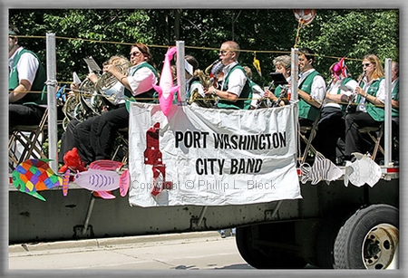 Port Washington City Band