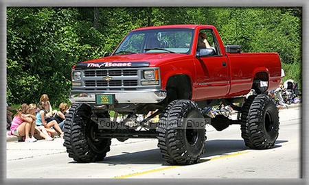 The Beast