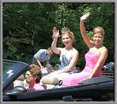 Fairest of the Fair