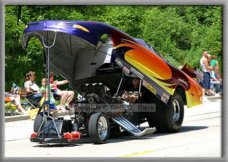 Funny Car
