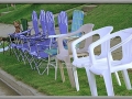 Parade Tomorrow – Save Me a Seat!