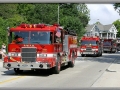 Port Washington Fire Department Equipment