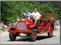 Antique Fire Engine – Fredonia Fire Department