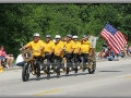 Lions Club Celebrates 31 Years of Service