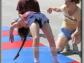 YMCA Gymnast