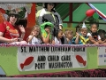 St. Matthew's Lutheran Church