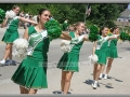 Port Pirates Cheerleaders