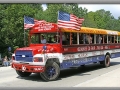 Demolition Derby Bus